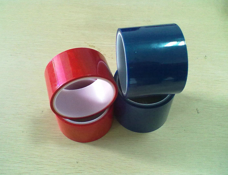   接駁（LED灌封）膠帶